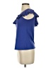 Lilly Pulitzer Blue Sleeveless Top Size XXS - photo 5