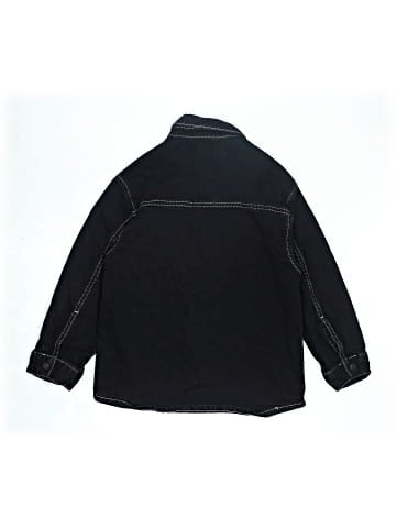 Zara Denim Jacket (view 2)