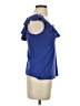 Lilly Pulitzer Blue Sleeveless Top Size XXS - photo 4