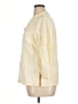 Tweeds Yellow 3/4 Sleeve Blouse Size 1X - photo 5