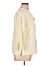 Tweeds Yellow 3/4 Sleeve Blouse Size 1X - photo 4