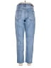 American Eagle Outfitters Hearts Blue Jeans Size 6R - photo 2