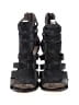 Sam Edelman Black Sandals Size 9 1/2 - photo 2