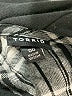 Torrid 100% Cotton Black Jacket Size Med Plus (00) - photo 7