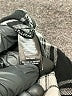 Torrid 100% Cotton Black Jacket Size Med Plus (00) - photo 8