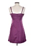 Lulus 100% Polyester Solid Purple Cocktail Dress Size S - photo 2