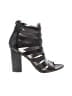 Sam Edelman Black Sandals Size 9 1/2 - photo 1