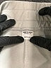 Ebb & Flow Solid Gray Casual Pants Size M - photo 7