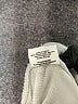 Ebb & Flow Solid Gray Casual Pants Size M - photo 8