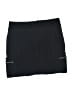 Athleta Black Casual Skirt Size 10 - photo 2