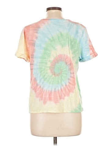 t.la Short Sleeve T-Shirt (view 2)