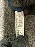 Athleta Teal Long Sleeve T-Shirt Size S - photo 8