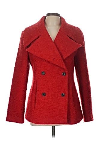 Maeve Coat (view 1)