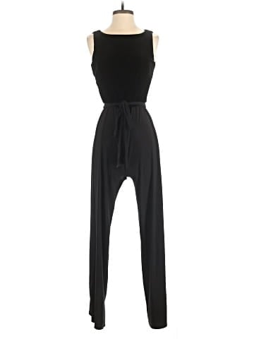 Chaps Jumpsuit (view 1)