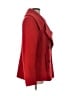 Maeve Red Coat Size 10 - photo 4