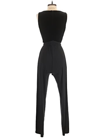 Chaps Jumpsuit (view 2)