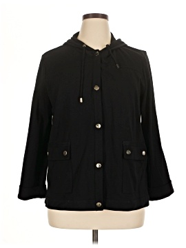 Zenergy By Chico's Coat