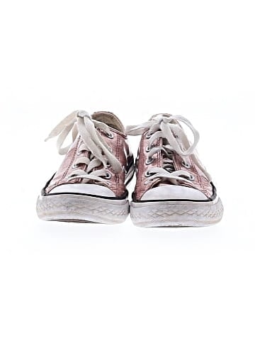 Converse Sneakers (view 2)