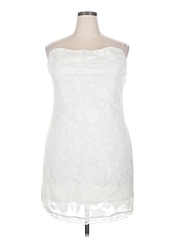 Rewind Cocktail Dress (view 1)