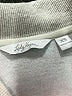 Lady Hagen Silver Pullover Sweater Size XS - photo 7