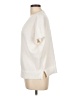 Korye 100% Recycled Polyester Ivory Sweater Vest Size L - photo 5