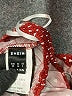 Shein 100% Polyester Red Sleeveless Blouse Size 2 - photo 4