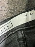 AYR Black Jeans Size 24 waist - photo 7