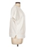 Korye 100% Recycled Polyester Ivory Sweater Vest Size L - photo 4