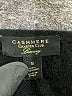 Charter Club Black Pullover Sweater Size S - photo 7
