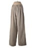 Unbranded Tan Casual Pants Size S - photo 1