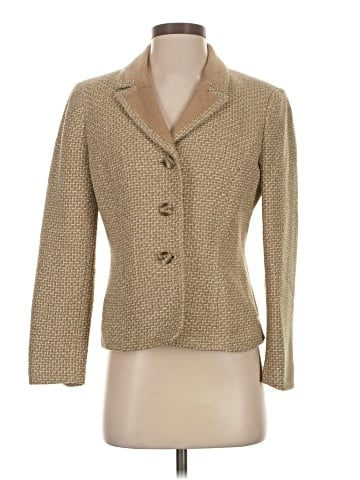 Le Suit Blazer (view 1)