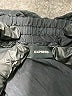Express Solid Black Shorts Size M - photo 3