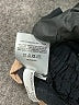 Express Solid Black Shorts Size M - photo 4
