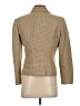 Le Suit Tweed Gold Blazer Size 4 (petite) - photo 2