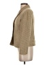 Le Suit Tweed Gold Blazer Size 4 (petite) - photo 5