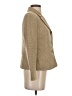 Le Suit Tweed Gold Blazer Size 4 (petite) - photo 4
