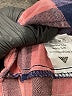SR Pink Cardigan Size M - photo 8