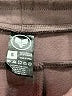 Body Glove Brown Active Pants Size S - photo 4
