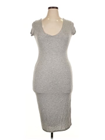 See You Monday Casual Dress (view 1)
