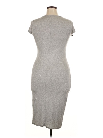 See You Monday Casual Dress (view 2)