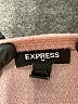 Express Outlet Pink Long Sleeve Top Size M - photo 7