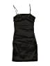 Bardot Camo Black Cocktail Dress Size 4 - photo 2