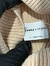 Lovers + Friends Ivory Turtleneck Sweater Size S - photo 7