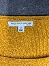Notations Yellow Pullover Sweater Size 2X - photo 7