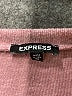 Express Pink Pullover Sweater Size M - photo 7