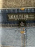 Lafayette 148 New York Blue Jeans Size 6 - photo 4