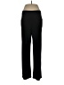 Coldwater Creek Solid Black Dress Pants Size L - photo 1
