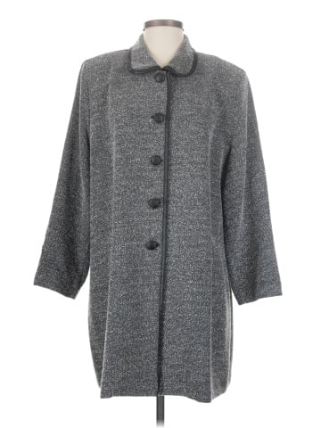 Collection Coat (view 1)