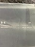 Under Armour Gray Active Pants Size 3X - photo 4