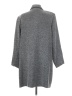 Collection Chevron-herringbone Gray Coat Size S (estimated) - photo 2